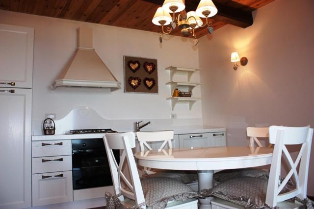 La Codarda Country House Pescosolido Exterior photo